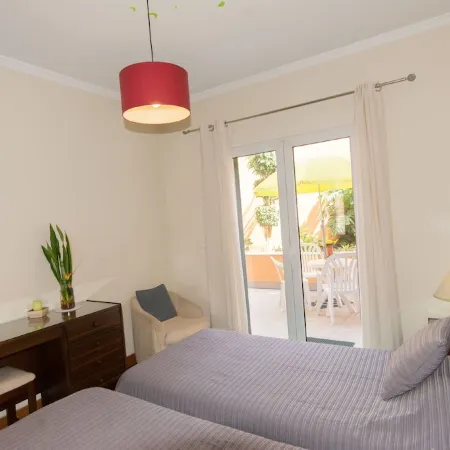 Quinta da Torre T2, excellent space for comfort and refinement