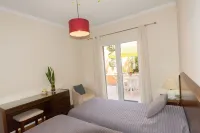 Quinta da Torre T2, excellent space for comfort and refinement