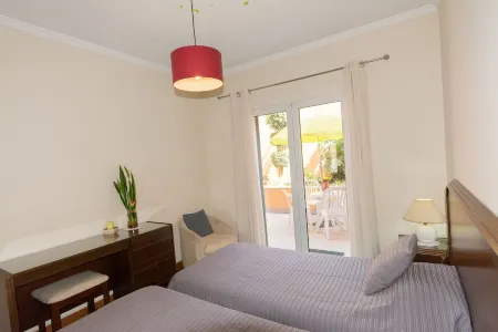 Quinta da Torre T2, excellent space for comfort and refinement Отели рядом с достопримечательностью «Camara de lombos»