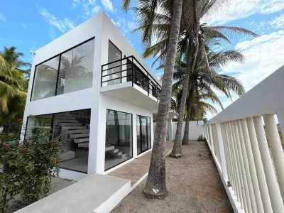 MODERN APARTMENT COSTA DEL SOL Hotels in 