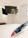 Un Petit Havre de Paix et de Confort, à 2 Minutes de la Plage !