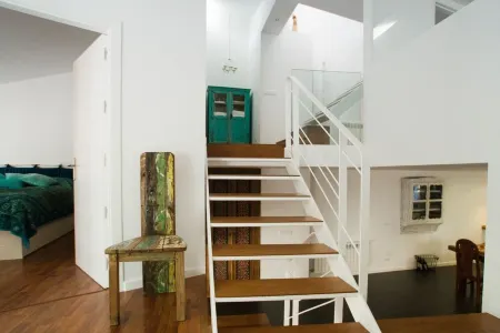 Casa Boutique en Puerto Pesquero de Asturias