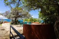 Stunning Clifftop Villa with Infinity Pool Hotel a Westerhall Land Settlement