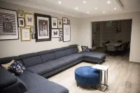 House with wool 60