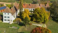 Welsdorf Castle - Exclusive apartment - near Therme Loipersdorf & Bad Blumau