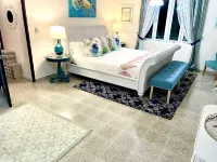 Ocean View Villa with Roof Top Deck - Cost savings w/ltd access to 3 bdrms
