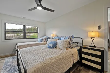 Beautiful Lake Front Property in the Black Hills Of South Dakota