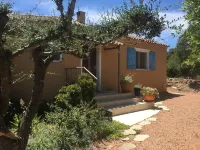 PORTO-VECCHIO - 5 MIN FROM PALOMBAGGIA BEACHES<br> Các khách sạn gần Palombaggia