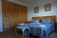 Villa with beautiful views to Aridane Valley and Taburiente National Park