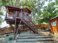 A Spacious and Elegant 3BR Californian Retreat Hotels in Jackson