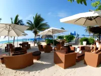 The Reef Playacar Beach Resort & Spa-Optional All Inclusive - 3-Star