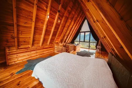 Tepem Suit Konak Отели в г. Yamacdere Koyu