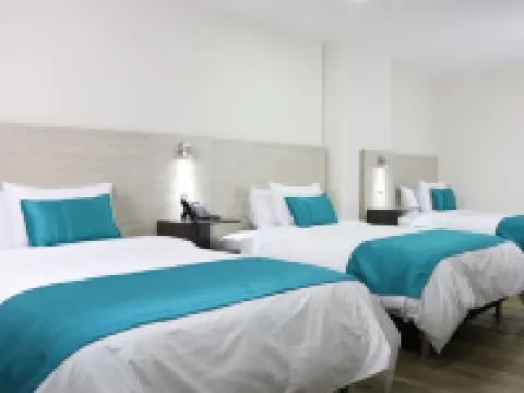Arame Hotel Envigado Hoteles en Envigado