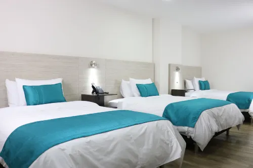 Arame Hotel Hotels in Itagui