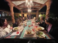 Exceptional Estate Vineyards in Healdsburg Sonoma County - Villas