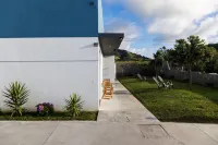 Santa Bárbara Sunset 27 C