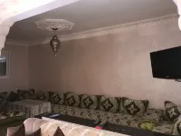 Dar traditional in Kasbah