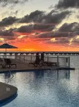 Oceanview 2 bed, 2 bath, steps away from clubhouse, beach and pool. - Uima-altaat