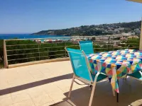 Almyrida Apartments, Large pool, 5 minutes walk from beach