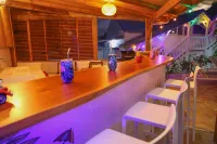 Villa Nirvana vue Mer Piscine a 200 m de la Plage