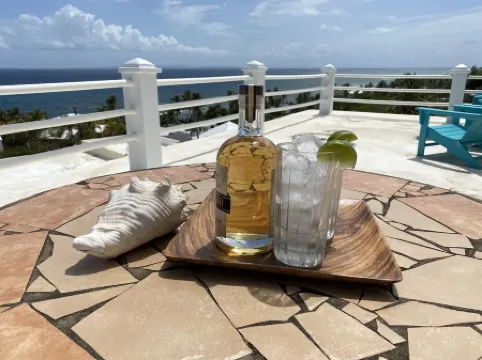 Best Views in Vieques!