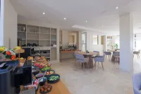 Hôtel Lou Juan