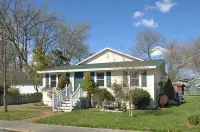 Agape House-Adorable Cottage Close to Town