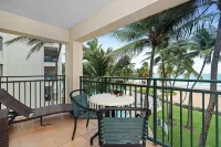 Inside The Wyndham Resort Casino & Spa/ Across From Rain Forest / New  & Updated