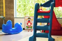 Escarpas Eco Village Hotels in Guape