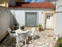 Cozy studio with terrace in Cascais