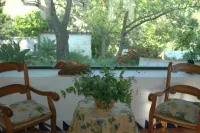 Finca Macharnudo. Country house in Arcos de la Frontera Hoteles en Cádiz