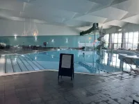 Beautiful vacation home in Julianadorp