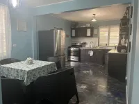 Peaceful, fully renovated home that is solar powered!