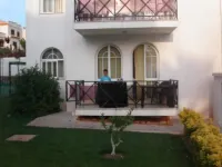 Apartment description