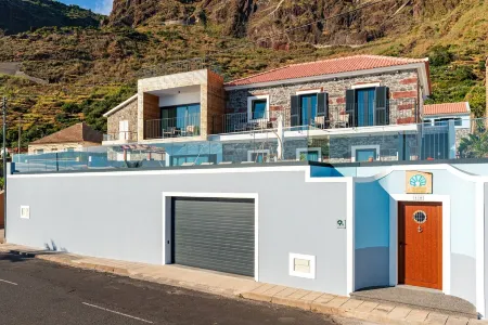 Villa Sea - Rural Holiday Experience by SeaPearl