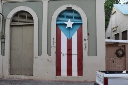 Cozy Apartment in town - City Dreams Guayama - Great Location