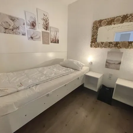 Ferienwohnung "hahnenklee Blick" im Ferienpark Hahnenklee, im Harz