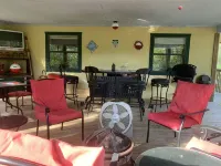 Beaver Lake Rent Cabin  Lg Covered Deck Room~Firepit~Quiet~Private~7Mi Rogers AR