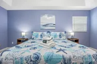 Turquoise Turtle Cove-25 Minutes to the Beach and Port! 羅克雷治住宿飯店