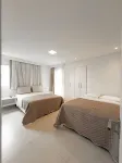 BEAUTIFUL MANSION on Serrambi beach by the SEA, with 7 suites, luxury and comfort Hôtels à proximité de : Primeira Igreja Batista de Filadélfia - Base Camela I