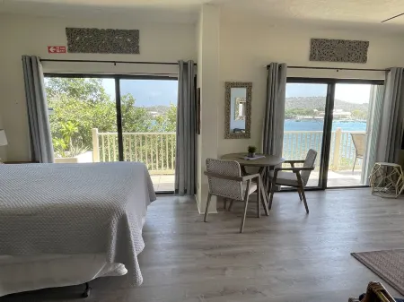 Villa Sea Song - Waterfront - Private Unobstructed views!