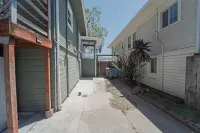 2336B - Lovely Backyard Studio near UC Berkeley