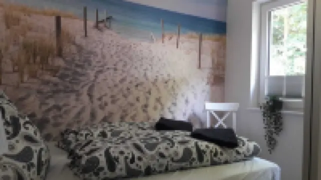 Holiday house Ostseetraum Kühlungsborn Rerik Wichmannsdorf