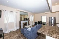 Cozy and Central Guest Apartment