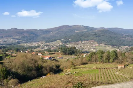Casa das Eiras | 20 minutes from Peneda-Gerês National Park