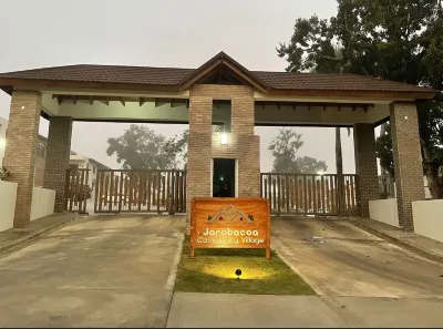 5 Minutes to Jarabacoa Center! Cozy and fancy decor apartment โรงแรมใน