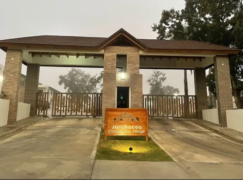 5 Minutes to Jarabacoa Center! Cozy and fancy decor apartment Jarabacoa 호텔