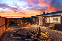 Haven Rock: The Secluded Sanctuary Experience