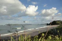 Ocean View BnB with fantastic sea views