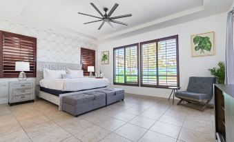 Super Mario Retreat Dream Getaway